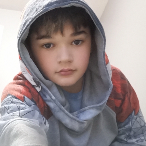 A hoodie - Picture 3 of 3